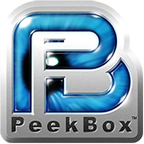 PeekBox - Cover