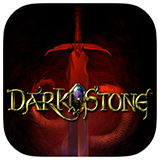 Darkstone - Cover