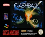 FlashBack - Cover