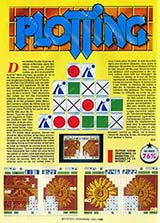 Plotting - Cover