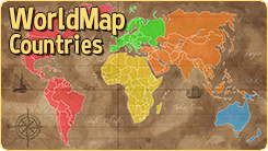 Bg_WorldMap Countries