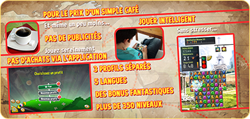 Jellography - Flyer